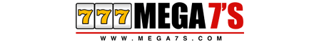 Sign up at Mega7s Casino