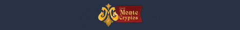 Sign up at Montecryptos Casino