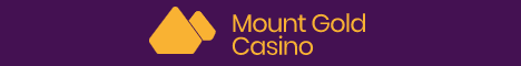 Sign up at Mount Gold Casino