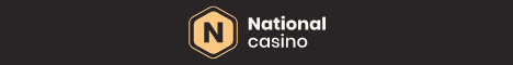 Sign up at National Casino