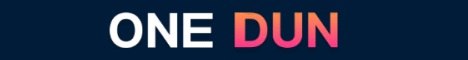 Sign up at One Dun Casino