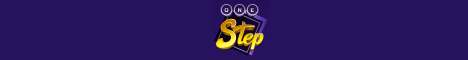 Sign up at One Step Casino