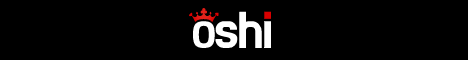 Sign up at Oshi Casino