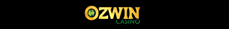 Sign up at Ozwin Casino