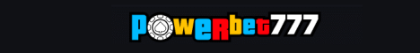 Sign up at Powerbet777 Casino