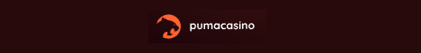 Sign up at Puma Casino