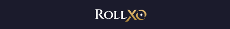 Sign up at Rollxo Casino
