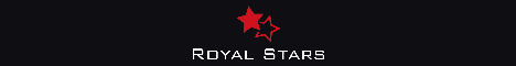 Sign up at Royal Stars Casino