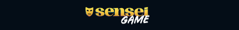 Sign up at Sensei.Game Casino