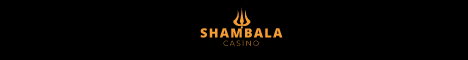 Sign up at Shambala Casino