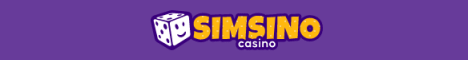 Sign up at Simsino Casino