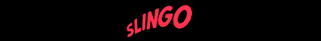 Sign up at Slingo Casino