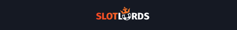 Sign up at Slotlords Casino