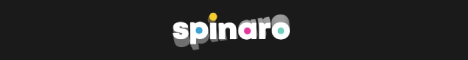 Sign up at Spinaro Casino