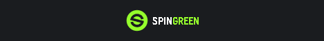 Sign up at SpinGreen Casino