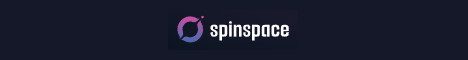 Sign up at Spinspace Casino