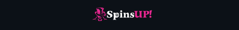 Sign up at SpinsUp Casino