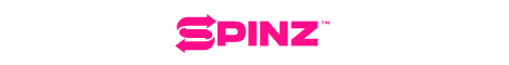 Sign up at Spinz Casino