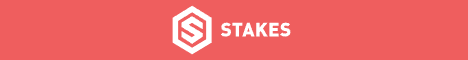 Sign up at Stakes Casino