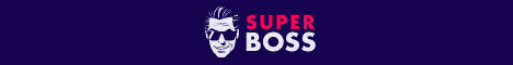 Sign up at SuperBoss Casino