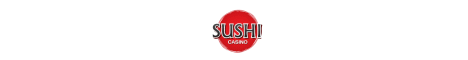 Sign up at Sushi Casino