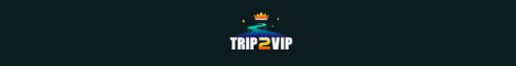 Sign up at Trip2Vip Casino