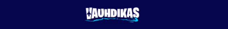Sign up at Vauhdikas Casino