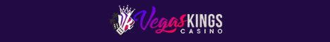 Sign up at Vegas Kings Casino