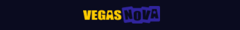 Sign up at Vegas Nova Casino