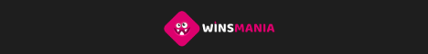 Sign up at WinsMania Casino