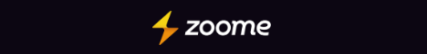 Sign up at Zoome Casino