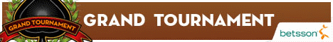 Play at Betsson Poker