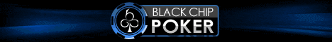Sign up at Black Chip Poker