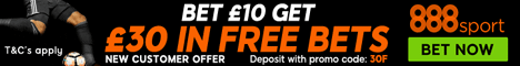 Play at 888 Sport