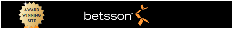 Play at Betsson Sportsbook