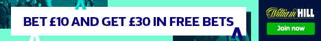 Play at William Hill Sportsbook