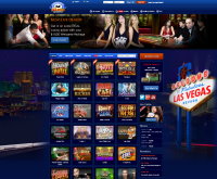 Sign up at All Slots Casino