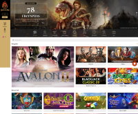 Sign up at Avalon78 Casino