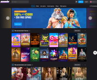 Sign up at Axwin Casino