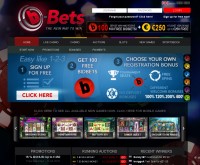 Sign up at b-Bets Casino