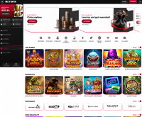 Sign up at Betista Casino