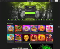 Sign up at Betovo Casino