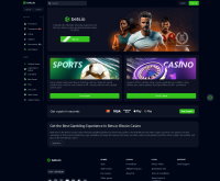 Sign up at Bets.io Casino