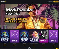 Sign up at Betswap Casino