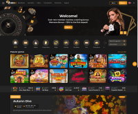 Sign up at BiamoBet Casino