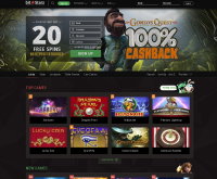 Sign up at BitStarz Casino