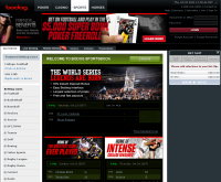 Sign up at Bodog Sportsbook