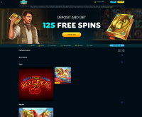 Sign up at Casino And Friends