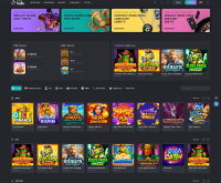 Sign up at Casino Bello