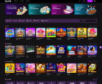 Sign up at Casiny Casino